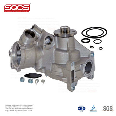 Mercedes Benz Water Pump 1042003301 for W124 W210 W202 12-Month Warranty