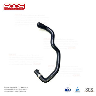 Mercedes-Benz W212 Radiator Coolant Hose 2128301696 EPDM Black