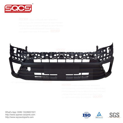 OE NO. 7C0807221A Front Bumper for Volkswagen Crafter 2017 - 2023 MEX with 12 Months Warranty