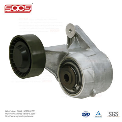 OE 1032000870 Belt Tensioner for Mercedes Benz M103 M104 W126 W140 with Metal Construction