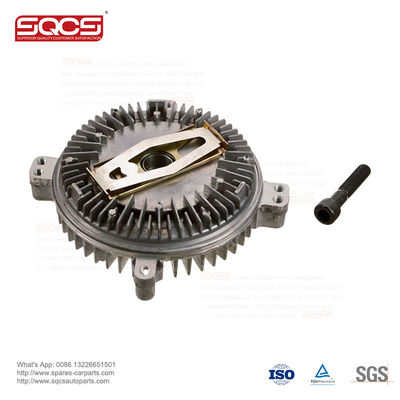 Mercedes Fan Clutch for Sprinter M119 W140 400 420 500 with OE NO. 1192000022 and 12-month Warranty