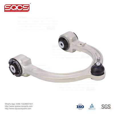 OE NO. 2113305507 Control Arm for Mercedes Sprinter W211 4-MATIC with 12-month Warranty and High-Quality Metal Construction