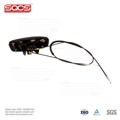 Handle Sliding Doors for Iveco Daily 2014-2019 with OE NO. 5801577667 and 12 Months Warranty