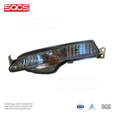 12V 72 Watts Front Indicator Light OE No. 5802312355 for Iveco Daily 2009-2020