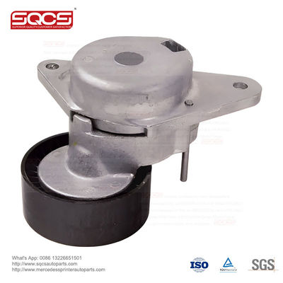 SQCS High-Quality Belt Tensioner 1372000270 for Mercedes Benz M275 M137 W220 W221 S600 CL65AMG with 12 Month Warranty