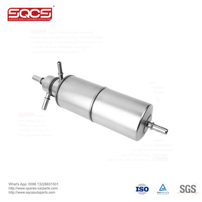High-Quality Fuel Pressure Regulator Filter with OE NO. 1634770701 and 12 Months Warranty for Mercedes-Benz W163 ML320 ML430 ML55 AMG