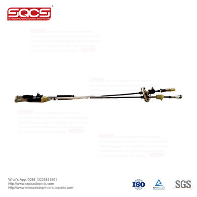SQCS High Quality Gear Shift Cables OE NO. 504189881 with 12 Month Warranty for Iveco Daily