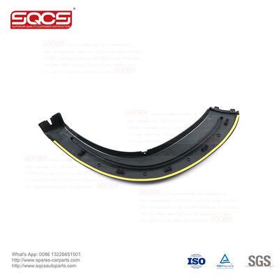 Fiat Ducato Rear Left Wheel Fender Flare Molding Trim OE 1307241070