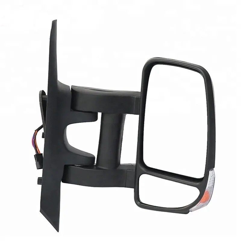 Car Parts For Renault Master 2010 Auto Spare Parts Left Rearview Mirror China Factory Left Rearview Mirror OE 93197484 963021976