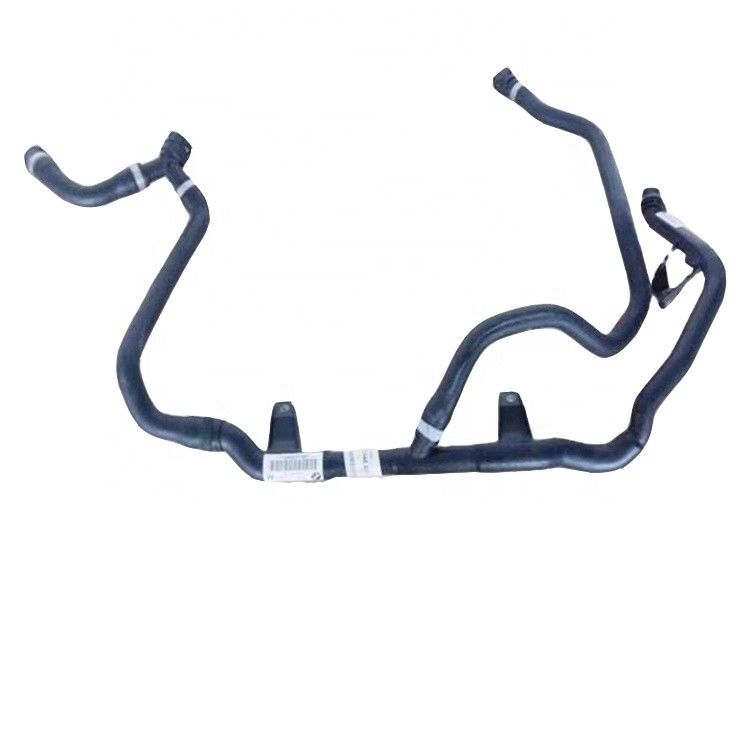 For BMW X1 E90 320 Car New Engine Radiator Auto Spare Parts Coolant Water Hose OE 17127548221