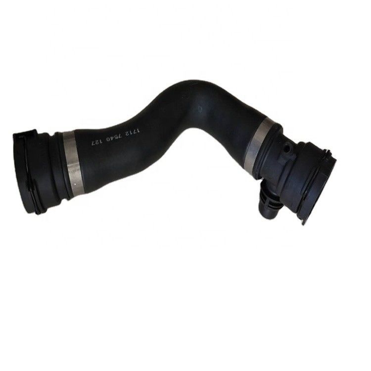 Auto Parts OEM 17127568751 Radiator Coolant Hose For BMW 5 Series E60