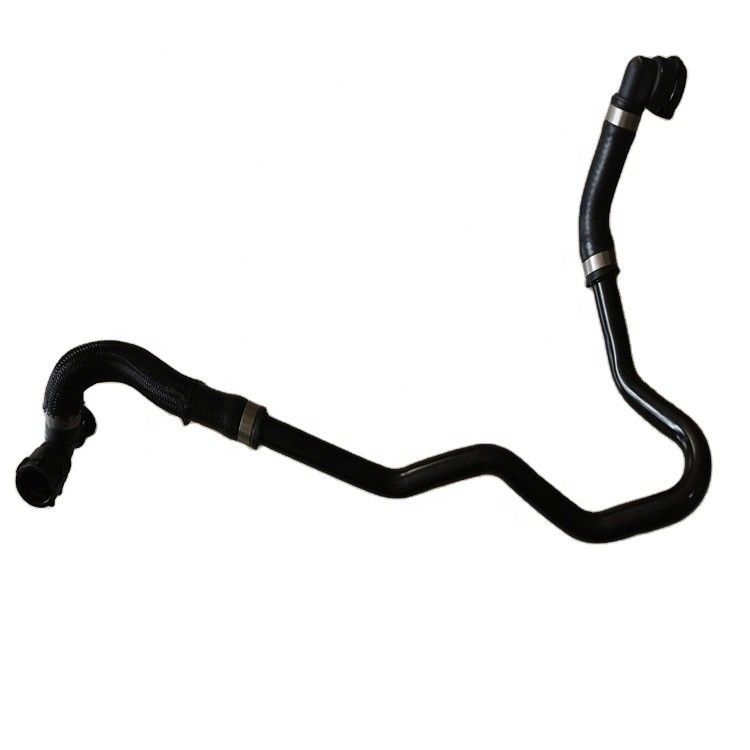 Auto Parts 1.8 Engine Coolant Hose OE 2045010124  For Mercedes Benz W212