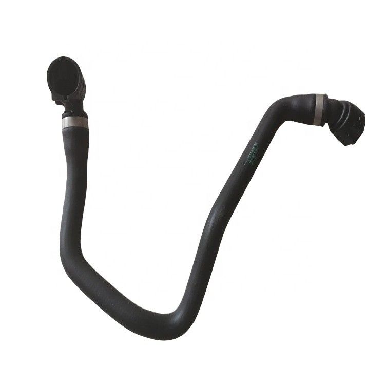 N55 N54 N52 N20 N46 Coolant Hose OE 17127619685 Coolant Hose For BMW E46 E90 E60 Auto Parts