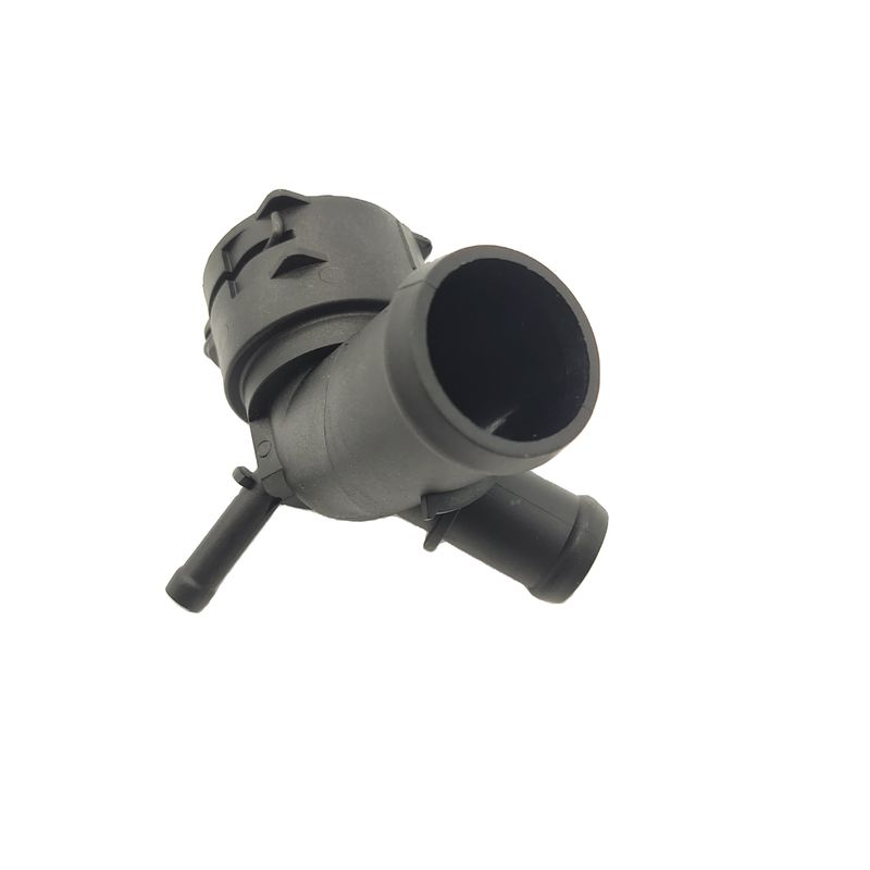 100% Tested Automotive Cooling System SQCS Coolant Hose Flange for AUDI VW Audi A3 Cabriolet S3 Sportback Quattro 5Q0122291BL