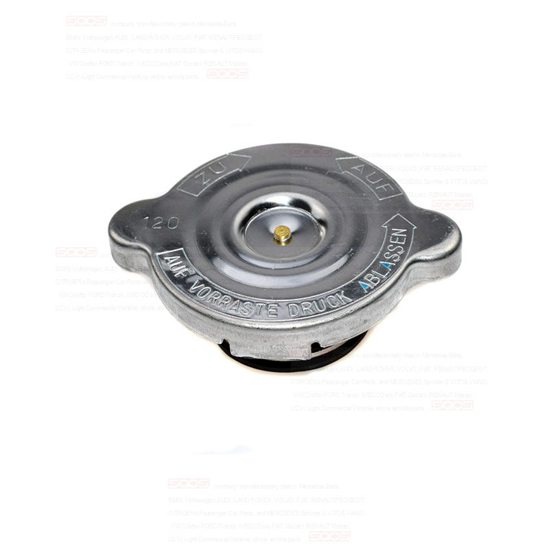 Mercedes-Benz Expansion Tank Cap 1245000406 for W201 W202 W210