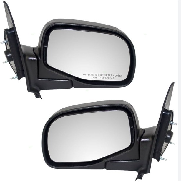 SQCS Auto Parts Outside Mirror Module Repair Motor OE 9018100116 12V 120W for Benz W901 W902 W903