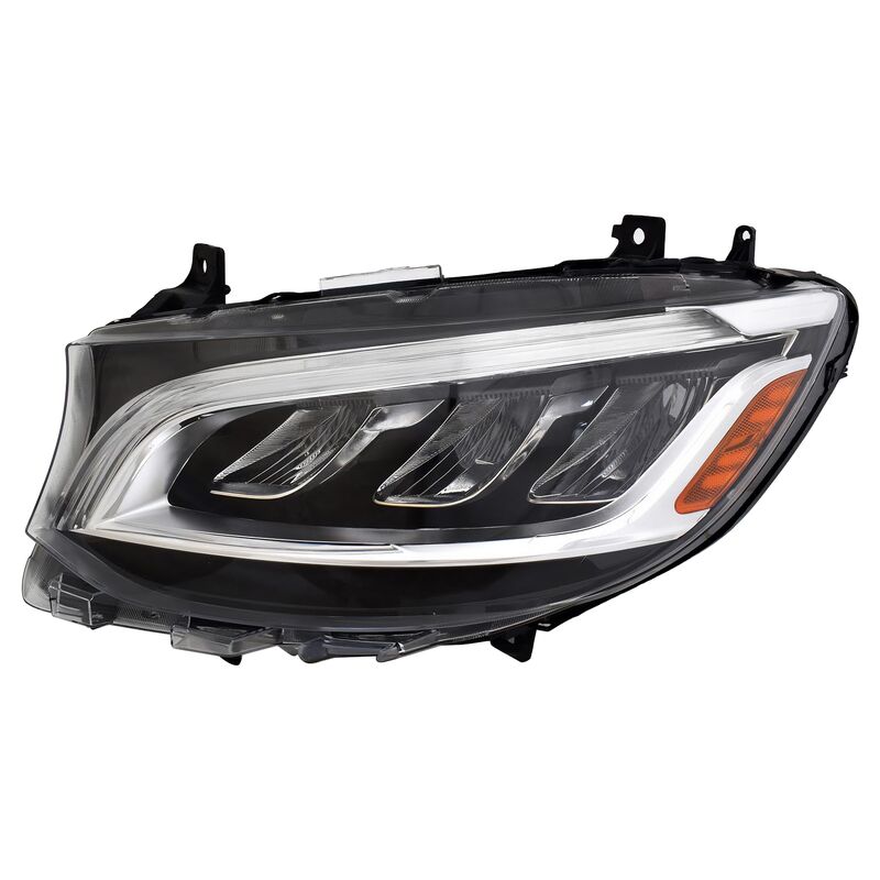 Suitable for Mercedes-Benz Sprinter 2019-2024 W910  Car Headlight , Factory Direct Sales, Preferential Prices OE 9109068500