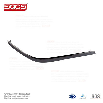 2048852021 Α2048852021 Πίσω προφυλακτήρας Τρίμ Strip Για Mercedes Benz W204