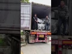 Συσκευή φορτίου για ανταλλακτικά αυτοκινήτων Mercedes Sprinter