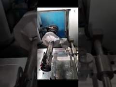 Έλεγχος ποιότητας απορροφητήρα