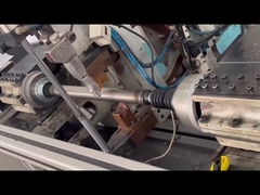 Το εργοστάσιο παράγει βίντεο.