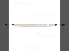 Υπηρεσία κατασκευής αυτοκινήτων Iveco OEM 5801526271 Cross Spring για καθημερινά ανταλλακτικά αυτοκινήτων SQCS