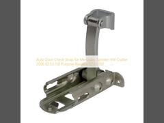 Αμαξοστοιχία ελέγχου αυτοκινήτου για Mercedes Sprinter VW Crafter 2006 02.53.150 Σκοπός Αντικατάσταση 02.53.150